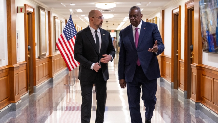 Ukraine vẫn bảo vệ được thông tin nhạy cảm nhất trong xung đột với Nga?